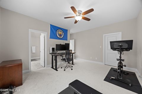 Tiny photo for 505 W Craftsman Way, Hampstead, NC 28443 (MLS # 100554590)