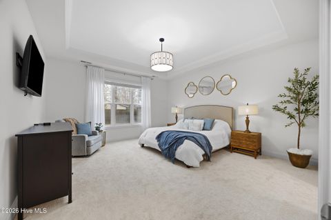 Tiny photo for 505 W Craftsman Way, Hampstead, NC 28443 (MLS # 100554590)