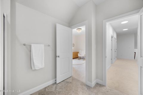 Tiny photo for 505 W Craftsman Way, Hampstead, NC 28443 (MLS # 100554590)