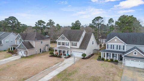 Tiny photo for 505 W Craftsman Way, Hampstead, NC 28443 (MLS # 100554590)