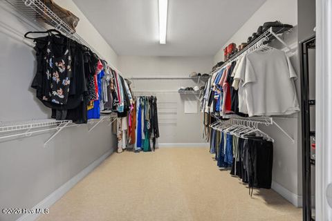 Tiny photo for 505 W Craftsman Way, Hampstead, NC 28443 (MLS # 100554590)