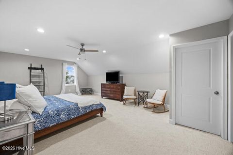 Tiny photo for 505 W Craftsman Way, Hampstead, NC 28443 (MLS # 100554590)