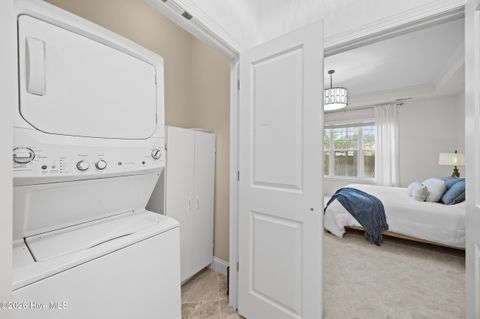 Tiny photo for 505 W Craftsman Way, Hampstead, NC 28443 (MLS # 100554590)