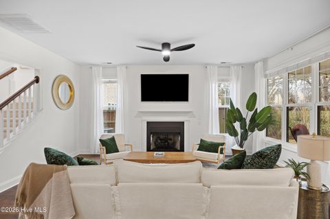 Tiny photo for 505 W Craftsman Way, Hampstead, NC 28443 (MLS # 100554590)