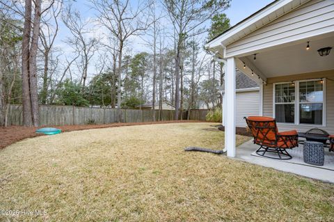 Tiny photo for 505 W Craftsman Way, Hampstead, NC 28443 (MLS # 100554590)