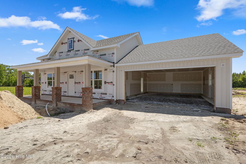 Photo of 971 Willeyton Road, Gates, NC (MLS # 100572804)