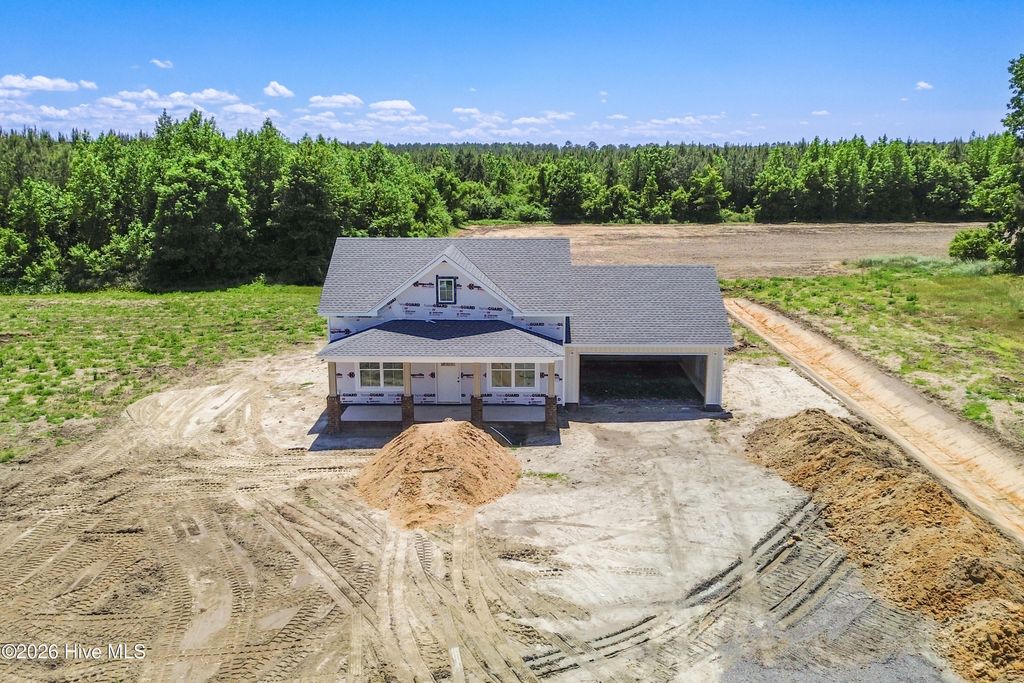 Photo of 971 Willeyton Road, Gates, NC (MLS # 100572804)