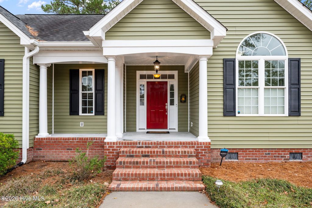 Photo of 3503 Denim Court, New Bern, NC 28562 (MLS # 100564547)