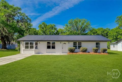 Homes For Sale - 315 Clifton Drive<br/> Port Wentworth, GA 31407