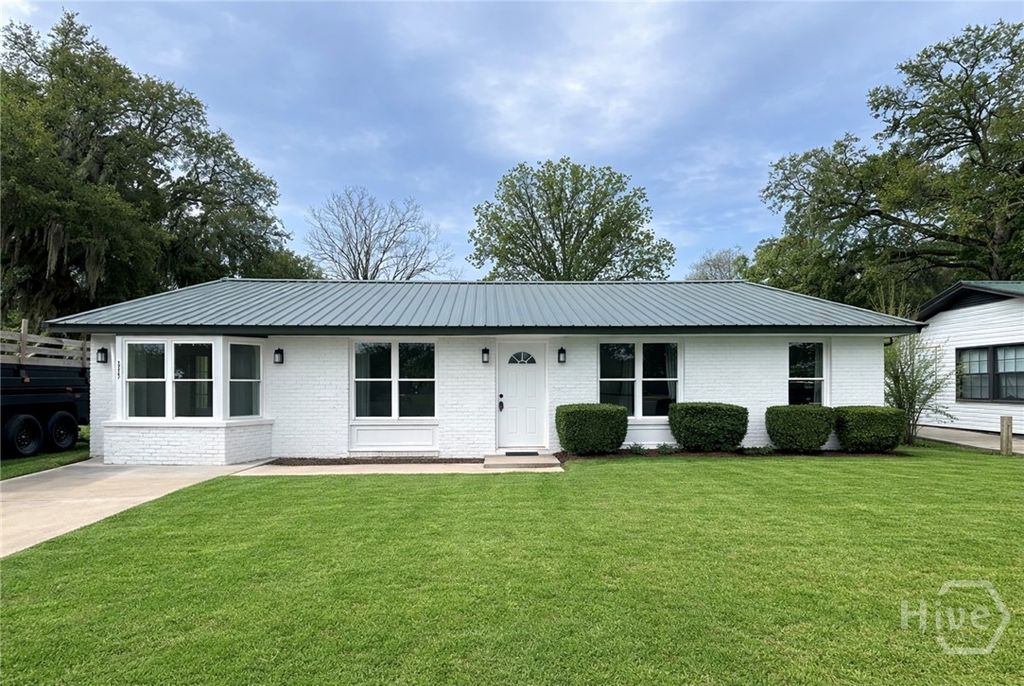 Photo of 315 Clifton Drive, Port Wentworth, GA 31407 (MLS # SA351142)