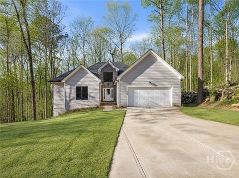 Homes For Rent - 360 Ansley Drive<br/> Athens, GA 30605