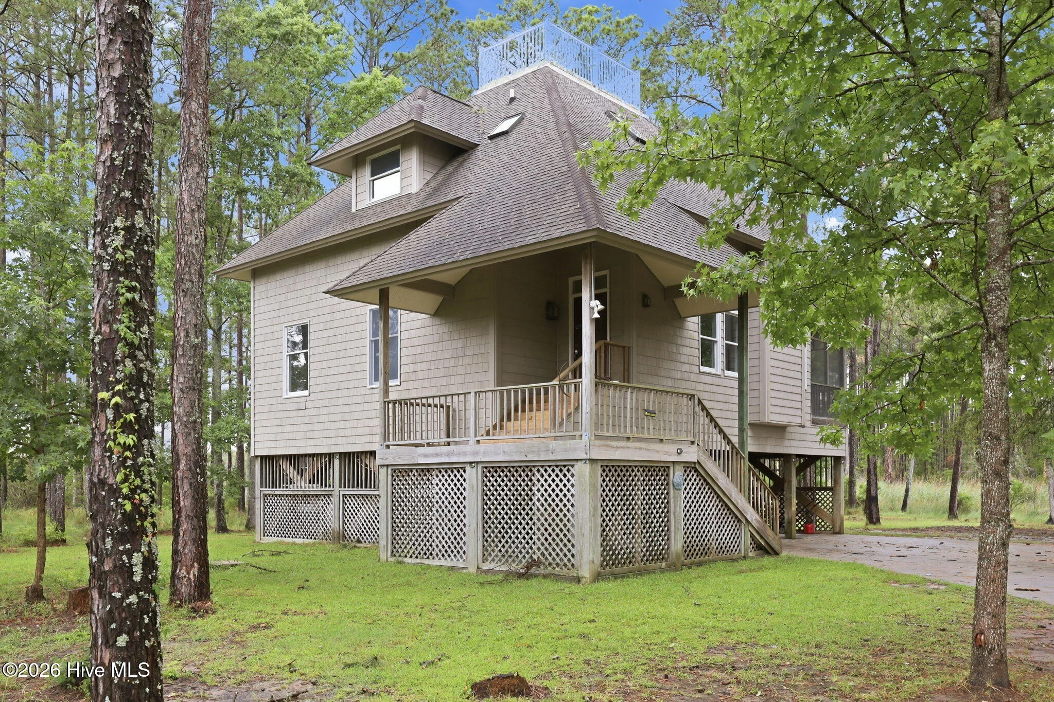 134 W Dowry Creek