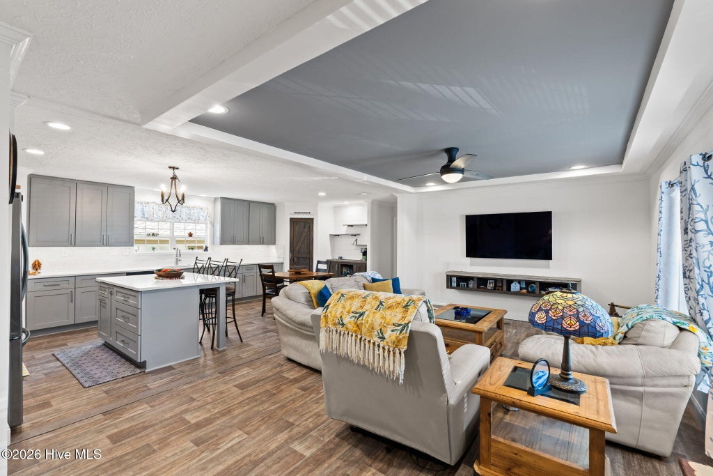 Photo of 1051 Pine Bur Circle, Sunset Beach, NC 28468 (MLS # 100604394)