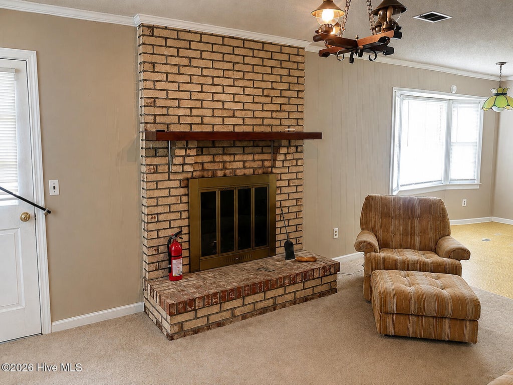 Photo of 347 Sabra Drive, Wilmington, NC 28405 (MLS # 100585972)