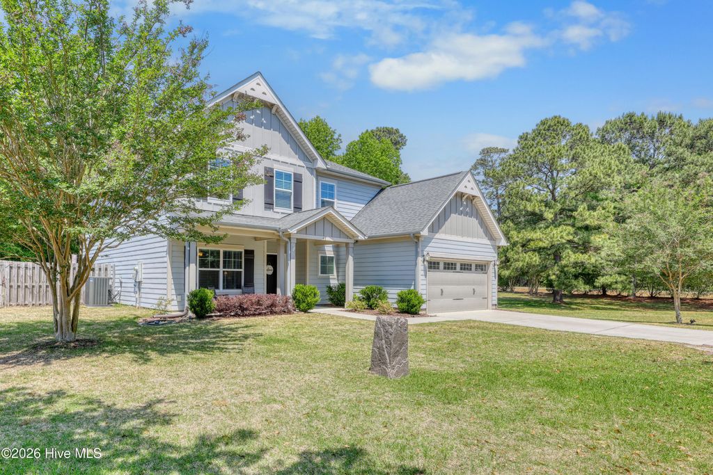 Photo of 46 Vella Lane, Wilmington, NC 28411 (MLS # 100569472)