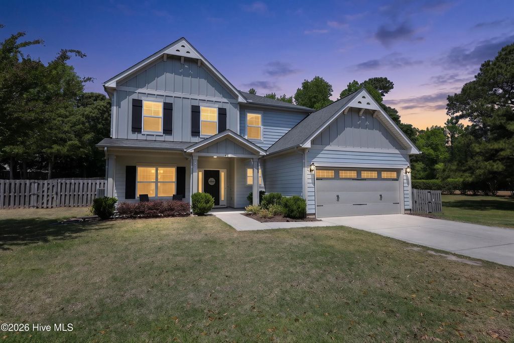 Photo of 46 Vella Lane, Wilmington, NC 28411 (MLS # 100569472)