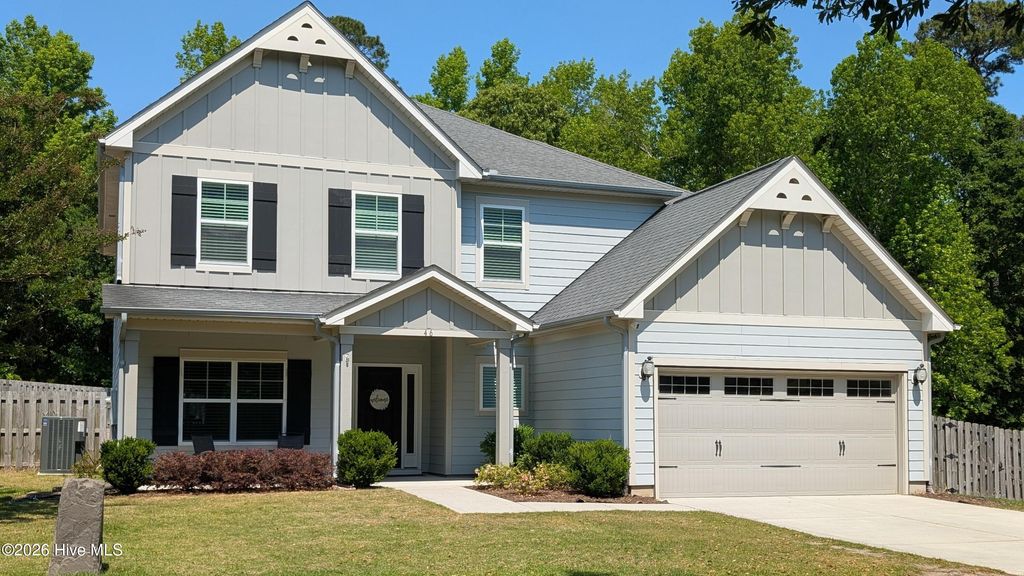 Photo of 46 Vella Lane, Wilmington, NC 28411 (MLS # 100569472)