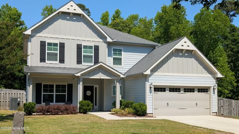 Photo of 46 Vella Lane, Wilmington, NC 28411 (MLS # 100569472)