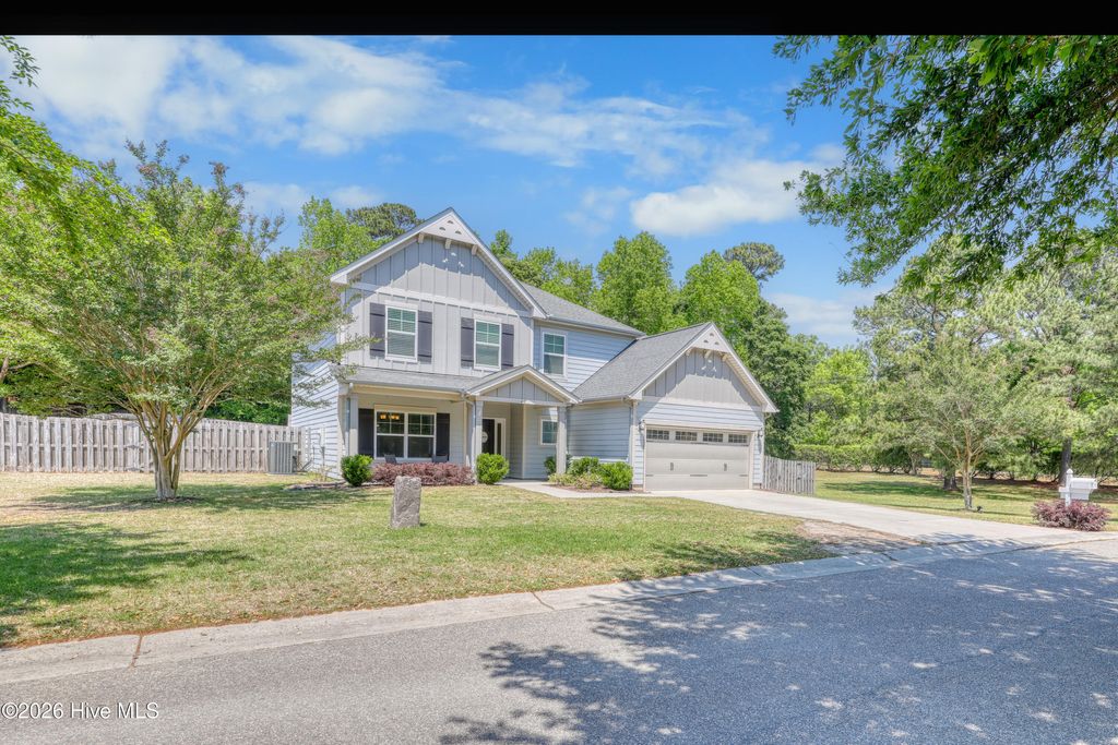 Photo of 46 Vella Lane, Wilmington, NC 28411 (MLS # 100569472)