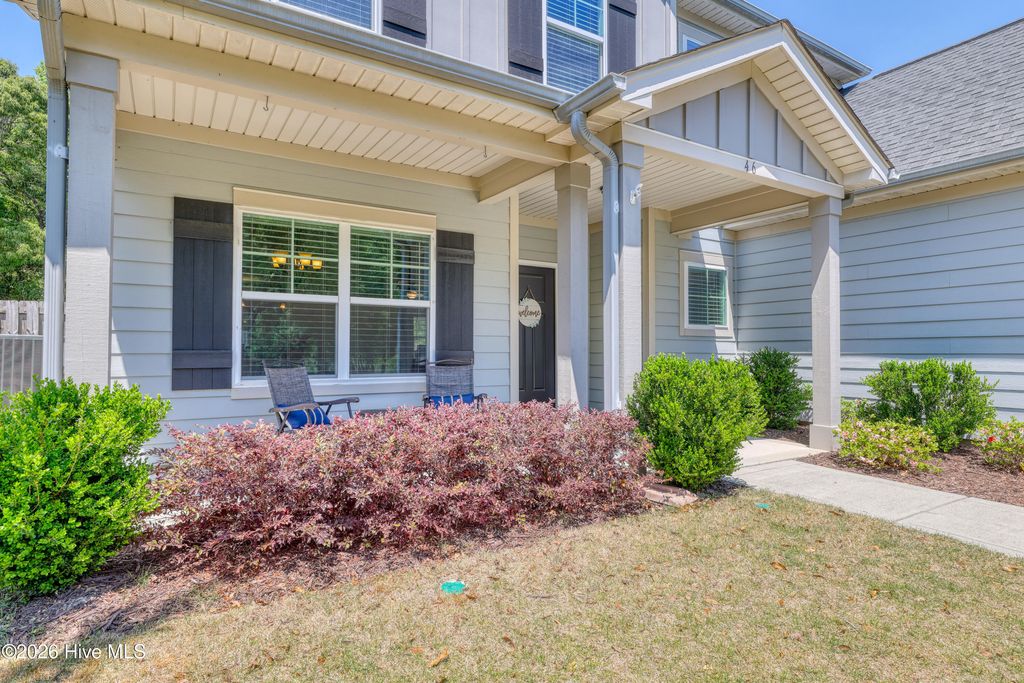 Photo of 46 Vella Lane, Wilmington, NC 28411 (MLS # 100569472)