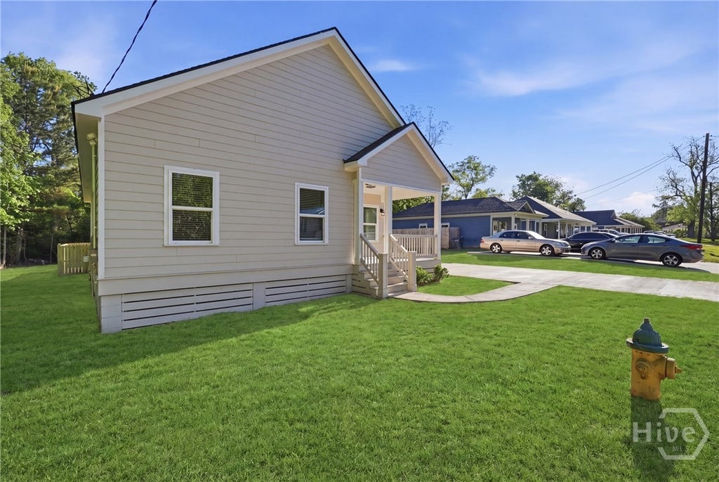 Photo of 150 Darling Street, Savannah, GA 31408 (MLS # SA361132)