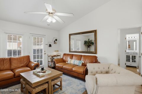 Tiny photo for 409 Saint Rosea Road, Wilmington, NC 28405 (MLS # 100563003)