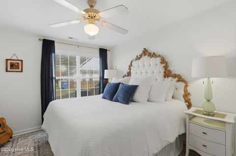 Tiny photo for 409 Saint Rosea Road, Wilmington, NC 28405 (MLS # 100563003)