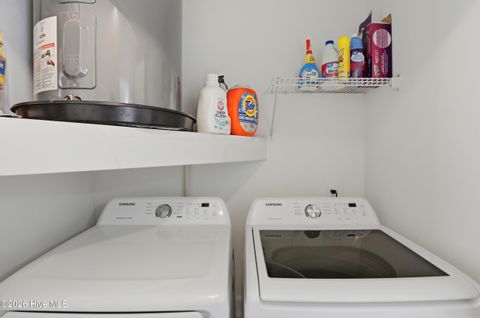 Tiny photo for 409 Saint Rosea Road, Wilmington, NC 28405 (MLS # 100563003)