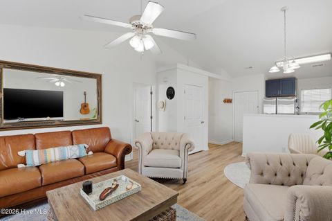 Tiny photo for 409 Saint Rosea Road, Wilmington, NC 28405 (MLS # 100563003)