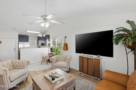 Tiny photo for 409 Saint Rosea Road, Wilmington, NC 28405 (MLS # 100563003)