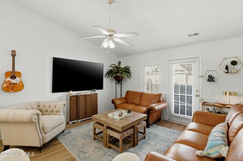 Tiny photo for 409 Saint Rosea Road, Wilmington, NC 28405 (MLS # 100563003)