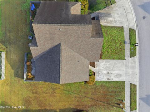 Tiny photo for 409 Saint Rosea Road, Wilmington, NC 28405 (MLS # 100563003)