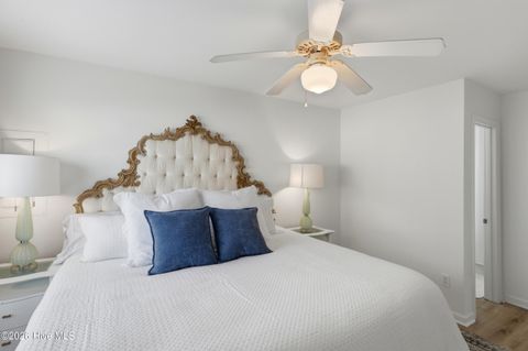 Tiny photo for 409 Saint Rosea Road, Wilmington, NC 28405 (MLS # 100563003)