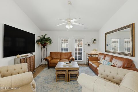Tiny photo for 409 Saint Rosea Road, Wilmington, NC 28405 (MLS # 100563003)