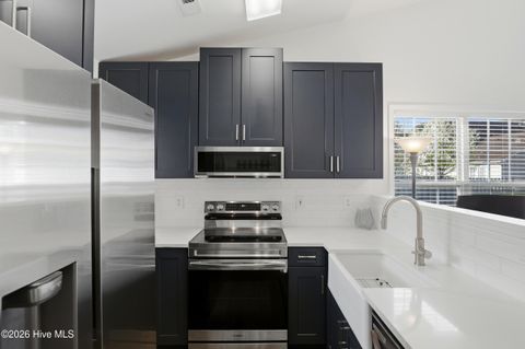 Tiny photo for 409 Saint Rosea Road, Wilmington, NC 28405 (MLS # 100563003)