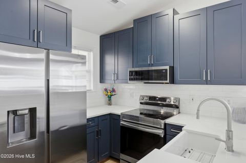 Tiny photo for 409 Saint Rosea Road, Wilmington, NC 28405 (MLS # 100563003)