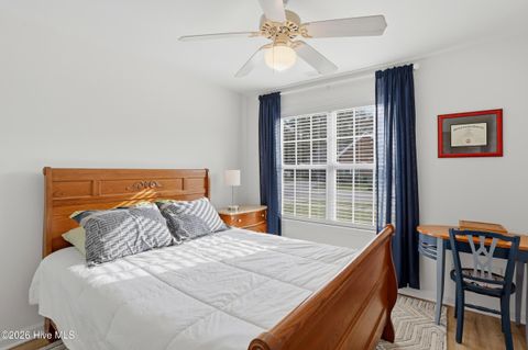 Tiny photo for 409 Saint Rosea Road, Wilmington, NC 28405 (MLS # 100563003)