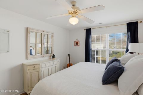 Tiny photo for 409 Saint Rosea Road, Wilmington, NC 28405 (MLS # 100563003)