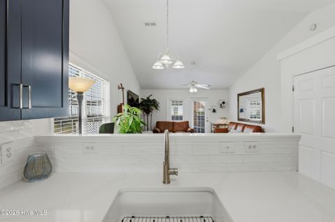 Tiny photo for 409 Saint Rosea Road, Wilmington, NC 28405 (MLS # 100563003)