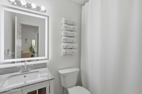 Tiny photo for 409 Saint Rosea Road, Wilmington, NC 28405 (MLS # 100563003)