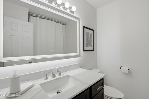 Tiny photo for 409 Saint Rosea Road, Wilmington, NC 28405 (MLS # 100563003)