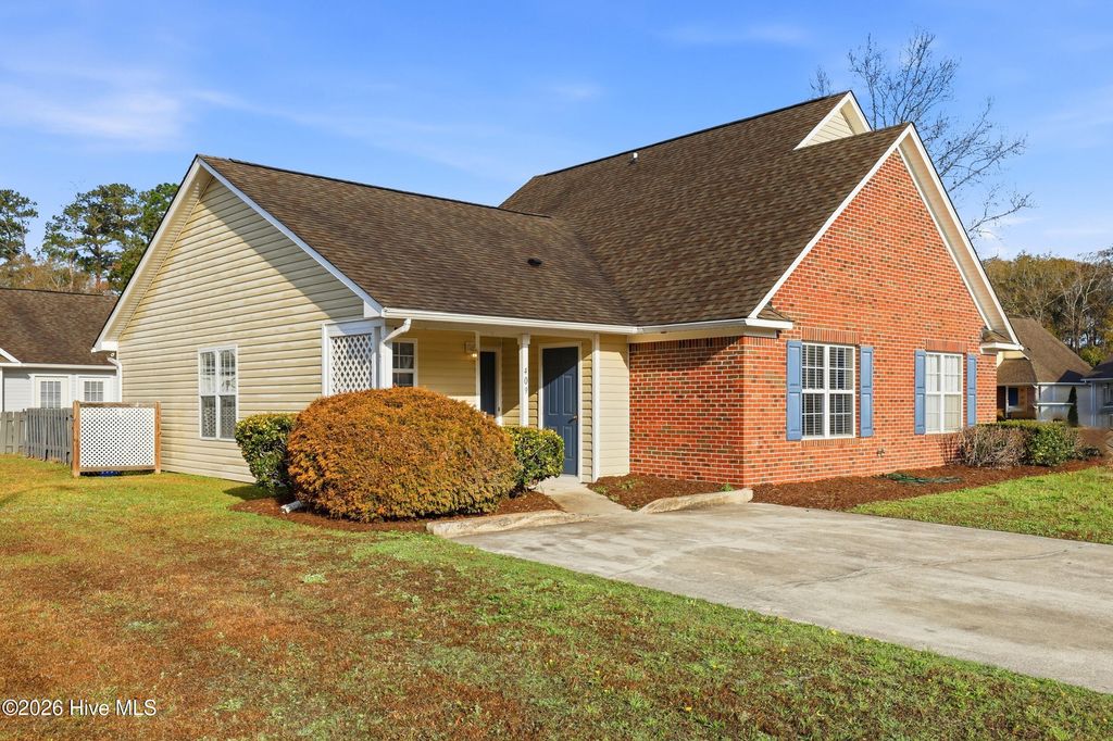 Photo of 409 Saint Rosea Road, Wilmington, NC 28405 (MLS # 100563003)