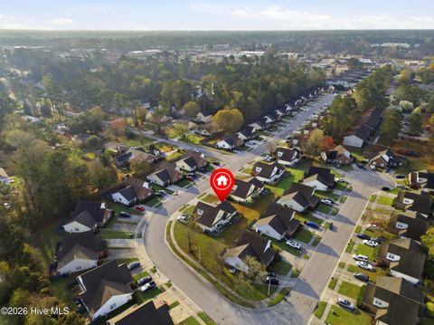 Tiny photo for 409 Saint Rosea Road, Wilmington, NC 28405 (MLS # 100563003)