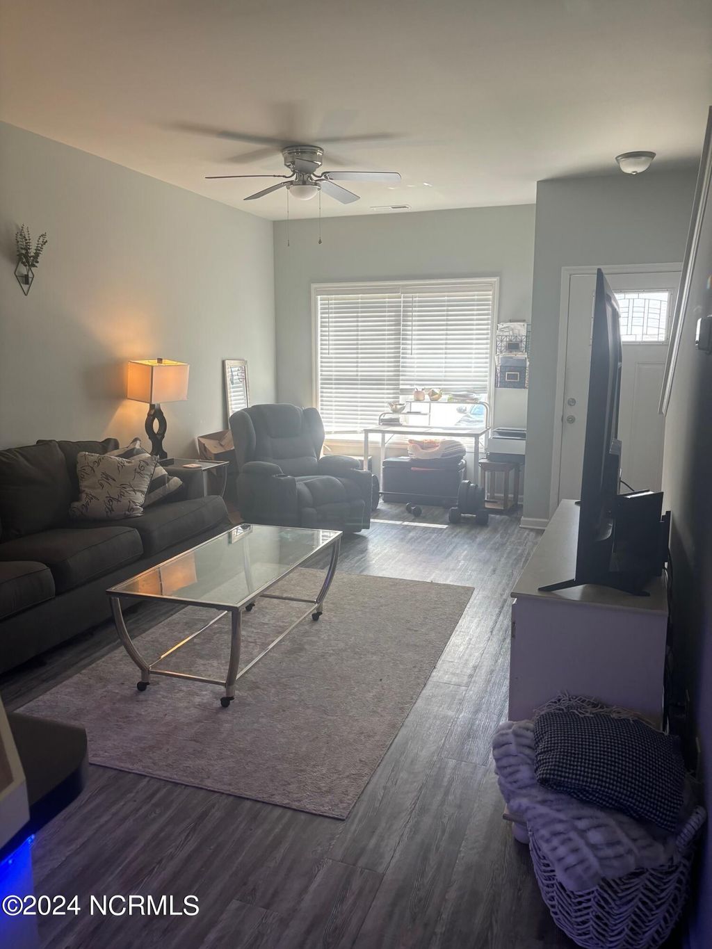 Photo of 126 Buckhorn Avenue, Holly Ridge, NC 28445 (MLS # 100569807)