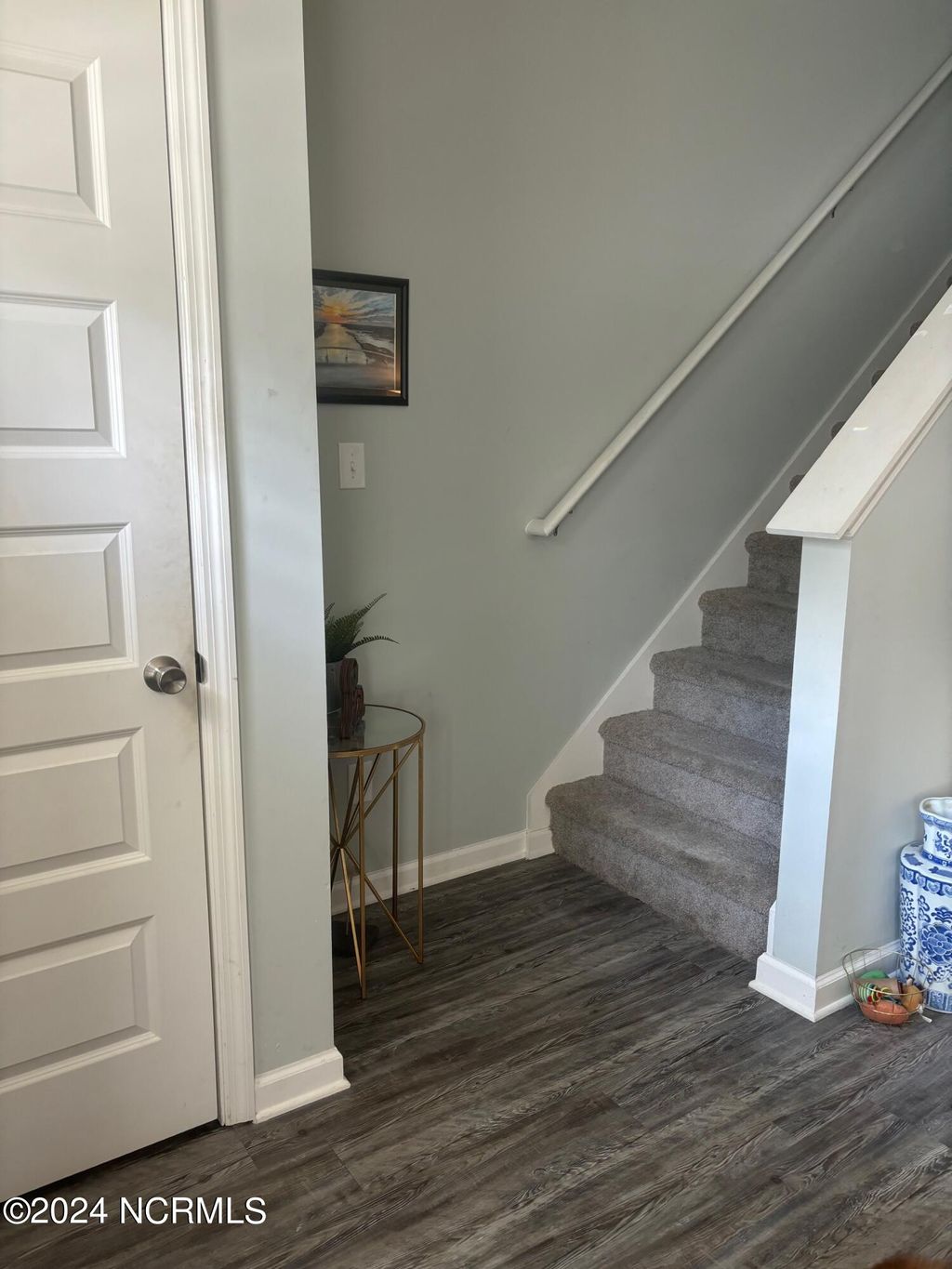 Photo of 126 Buckhorn Avenue, Holly Ridge, NC 28445 (MLS # 100569807)