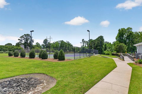 Tiny photo for 400 Spike Rush Court, Wilmington, NC 28405 (MLS # 100589282)