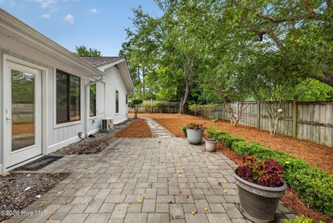 Tiny photo for 400 Spike Rush Court, Wilmington, NC 28405 (MLS # 100589282)