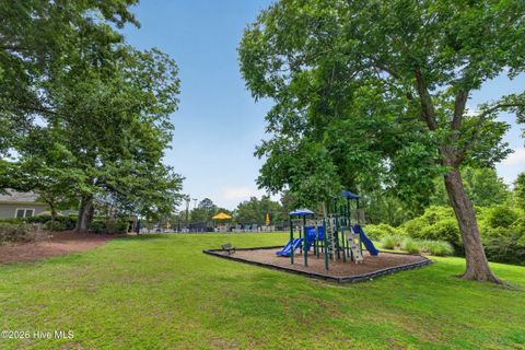 Tiny photo for 400 Spike Rush Court, Wilmington, NC 28405 (MLS # 100589282)
