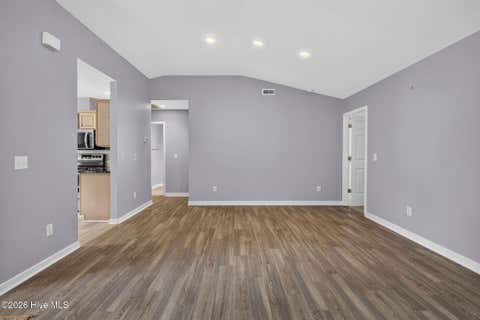 Tiny photo for 400 Spike Rush Court, Wilmington, NC 28405 (MLS # 100589282)