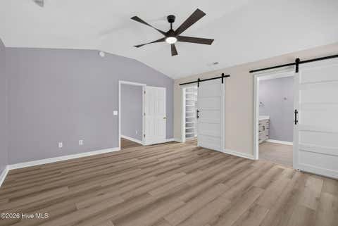 Tiny photo for 400 Spike Rush Court, Wilmington, NC 28405 (MLS # 100589282)